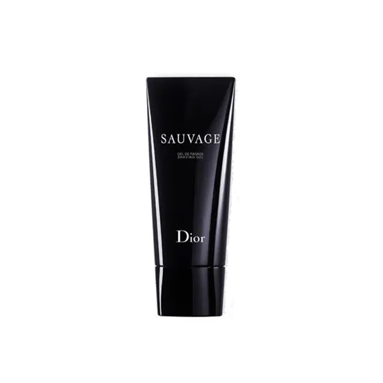 DIOR Sauvage Shaving Gel