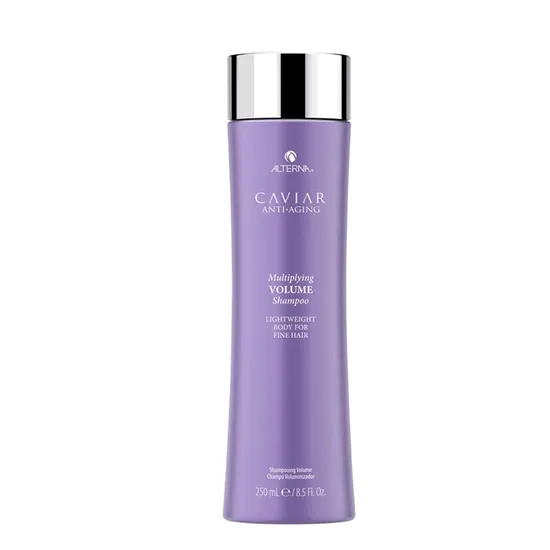 Alterna Caviar Anti-Ageing Multiplying Volume Shampoo