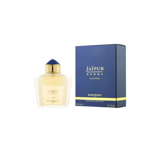 Boucheron Jaipur Homme Eau De Parfum