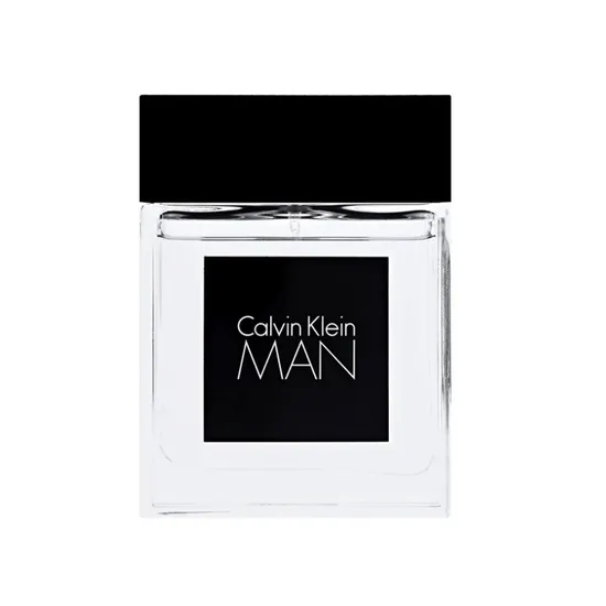 Calvin Klein MAN Eau De Toilette