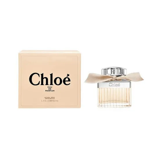 Chloé Signature Eau De Parfum 30Ml