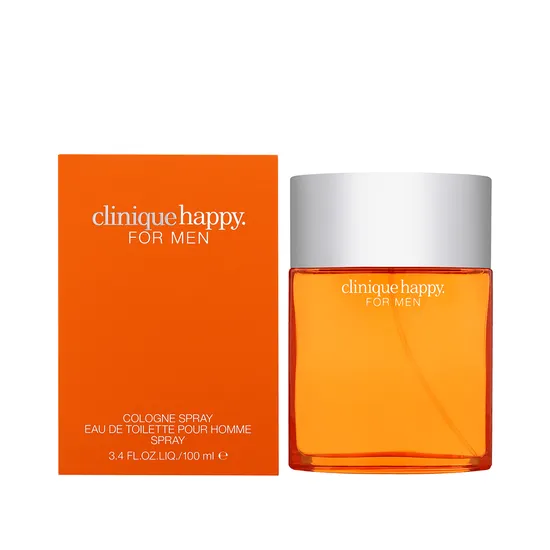 Clinique Happy For Men Cologne