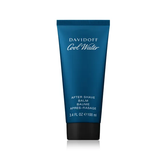 Davidoff Cool Water Man Aftershave Balm