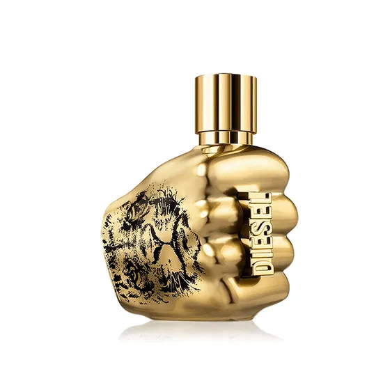 Diesel Spirit Of The Brave Intense Eau De Parfum