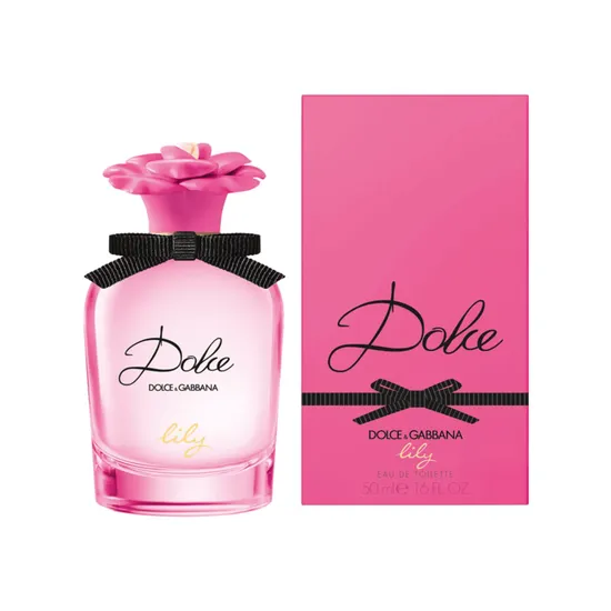 Dolce & Gabbana Lily Eau De Toilette