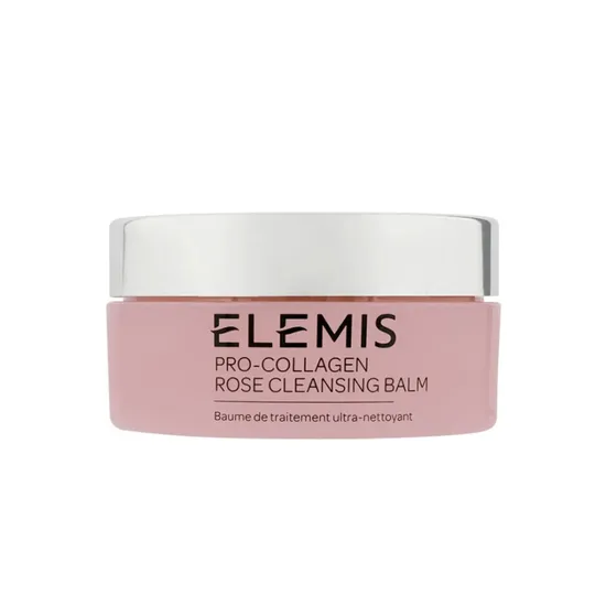 ELEMIS Pro-Collagen Rose Cleansing Balm