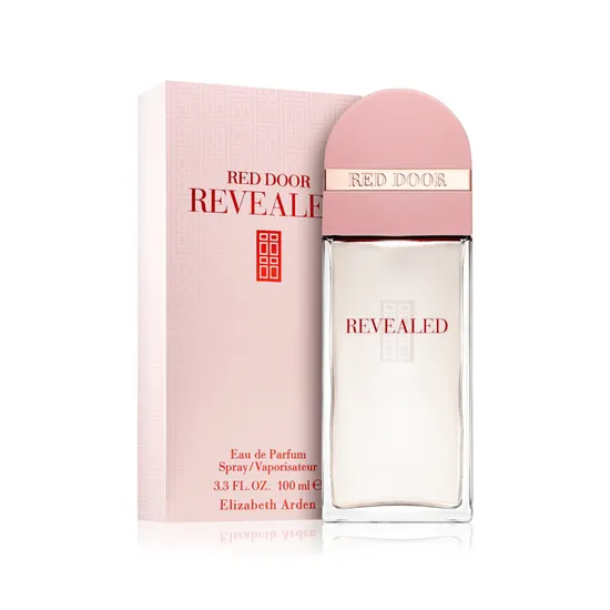 Elizabeth Arden Red Door Revealed Eau De Parfum