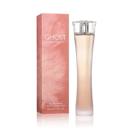 Ghost Sweetheart Eau De Toilette 50ml