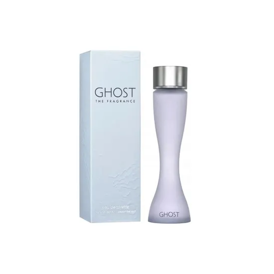 Ghost The Fragrance Eau De Toilette 100Ml
