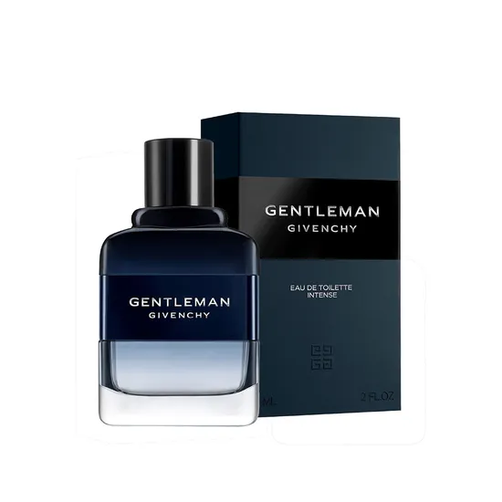 GIVENCHY Gentleman Eau De Toilette Intense