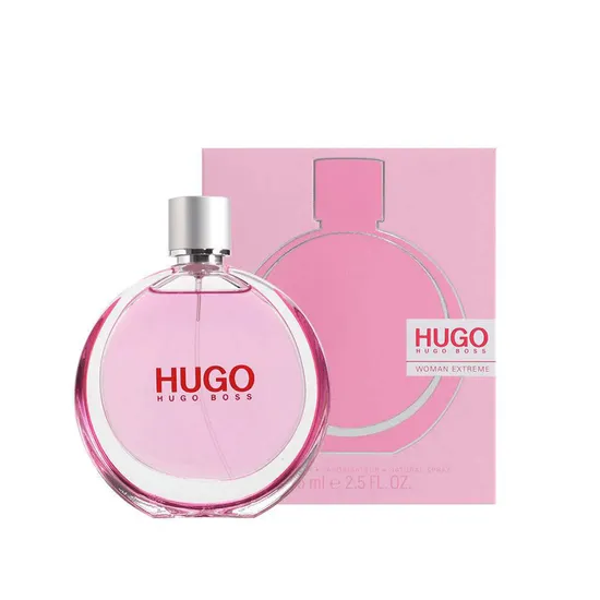 Hugo Boss Woman Extreme Eau De Parfum