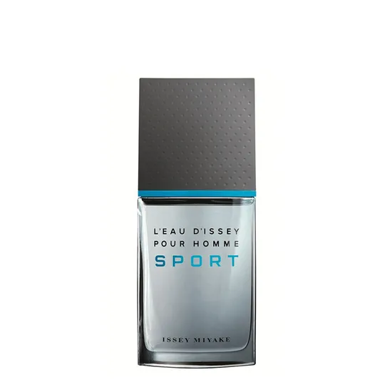 Issey Miyake L'Eau D'Issey Pour Homme Sport Eau De Toilette