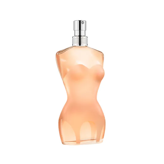 Jean Paul Gaultier Classique Eau De Toilette