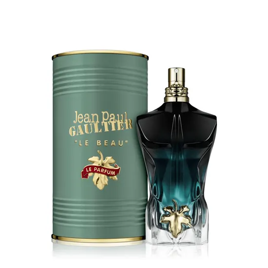 Jean Paul Gaultier Le Beau Eau De Parfum