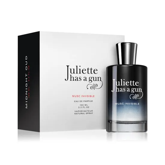 Juliette Has a Gun Musc Invisible Eau De Parfum
