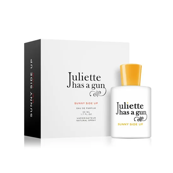 Juliette Has a Gun Sunny Side Up Eau De Parfum