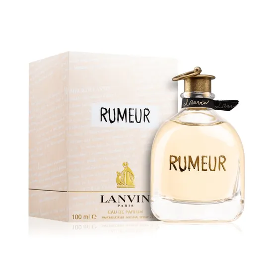 Lanvin Rumeur Eau De Parfum
