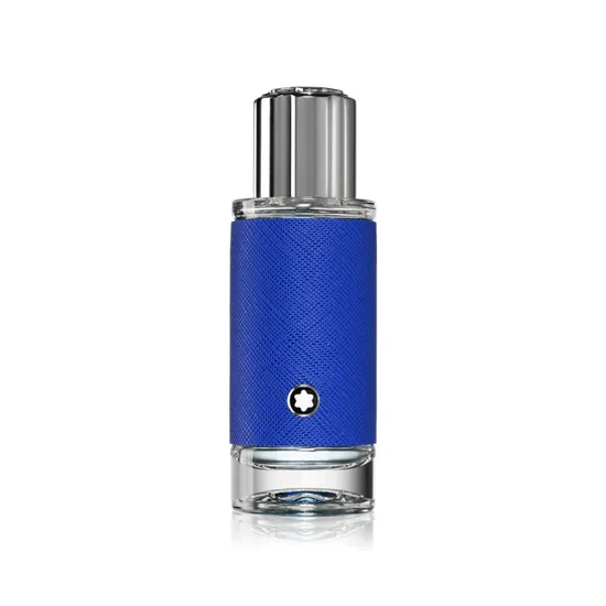 Montblanc Explorer Ultra Blue Eau De Parfum