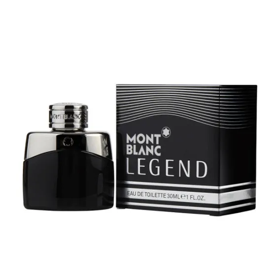 Montblanc Legend Eau De Toilette