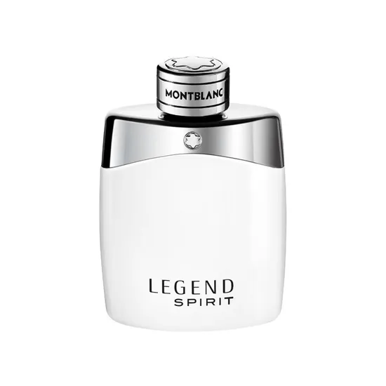 Montblanc Legend Spirit Eau De Toilette