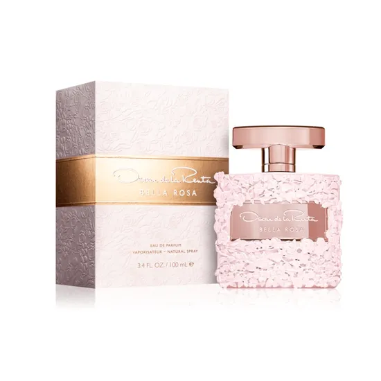 Oscar de La Renta Bella Rosa Eau De Parfum