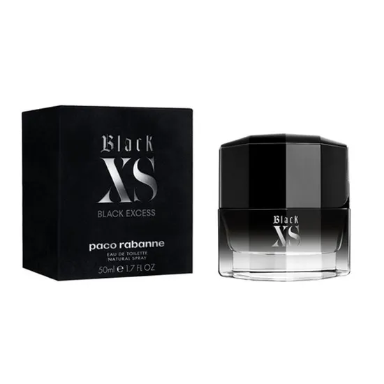 Paco Rabanne Black XS Eau De Toilette