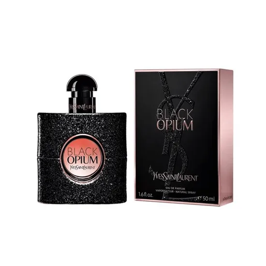 Yves Saint Laurent Black Opium Eau De Parfum
