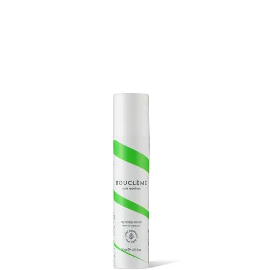 Boucleme Dry Scalp Serum
