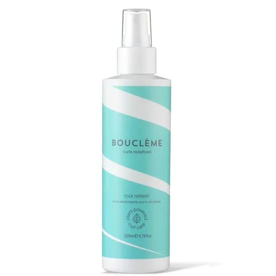 Boucleme Root Refresh