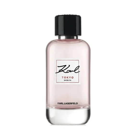Karl Lagerfeld Tokyo Shibuya Eau De Parfum 100Ml