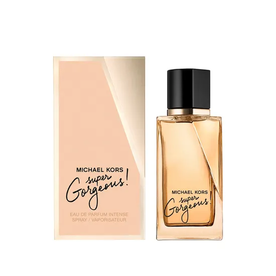 Michael Kors Super Gorgeous! Eau De Parfum