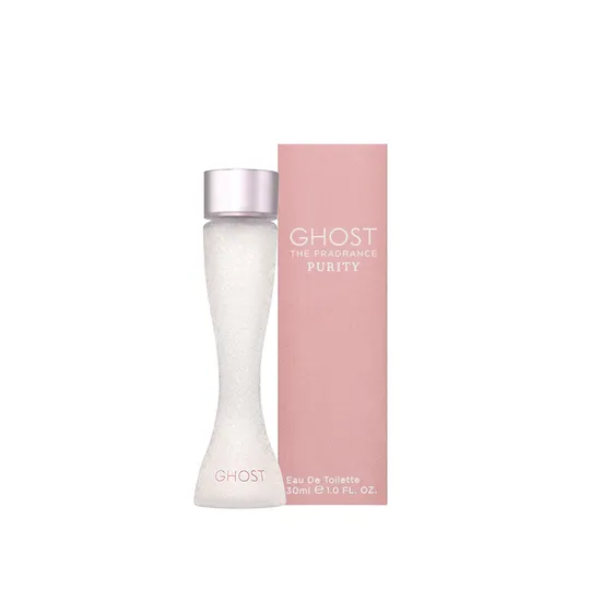 Ghost The Fragrance Purity Eau De Toilette 50ml