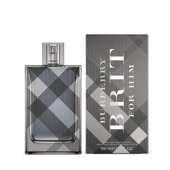 BURBERRY Brit For Him Eau De Toilette