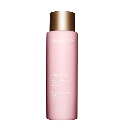 Clarins Multi-Active Treatment Essence
