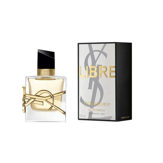 Yves Saint Laurent Libre Eau De Parfum