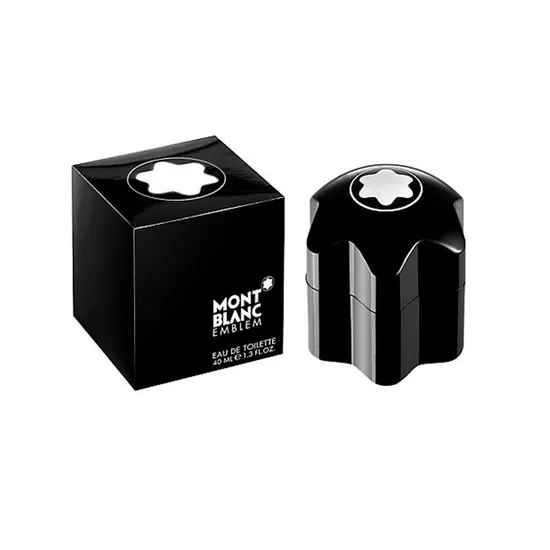 Montblanc Emblem Eau De Toilette