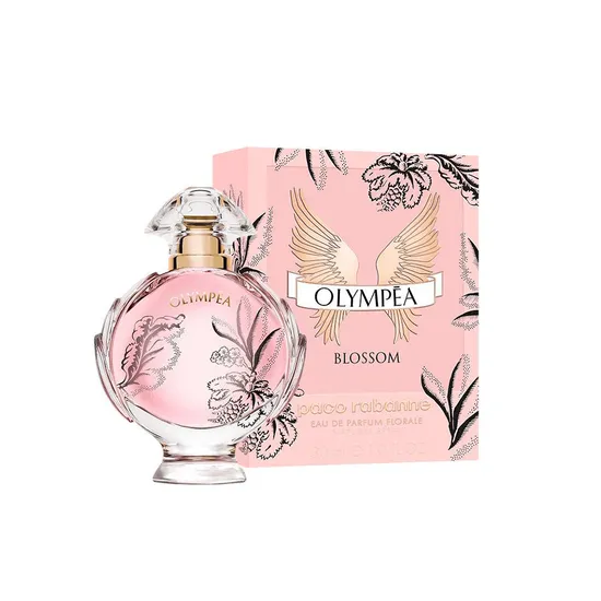Paco Rabanne Olympea Blossom Eau De Parfum