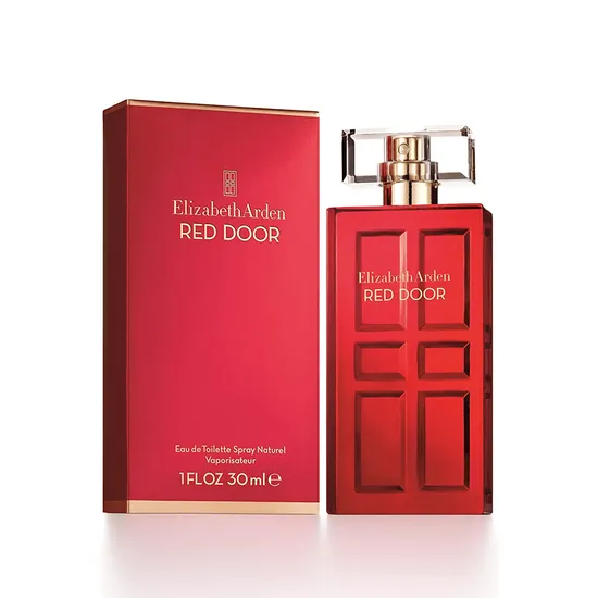 Elizabeth Arden Red Door Eau De Toilette