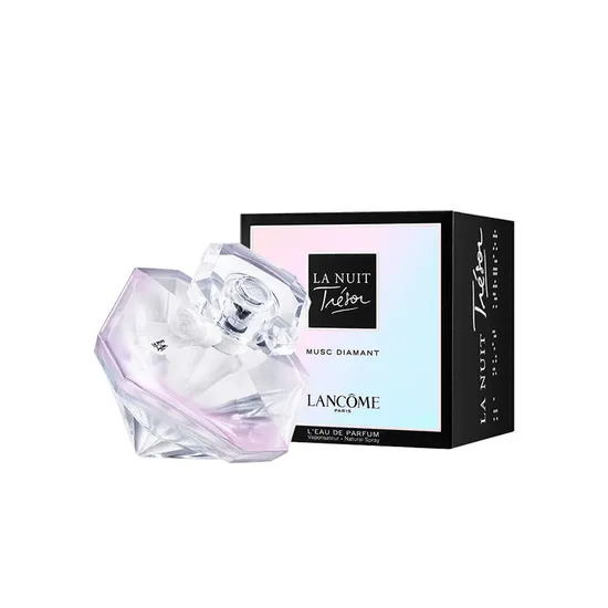Lancôme La Nuit Tresor Diamant BlancEau De Parfum