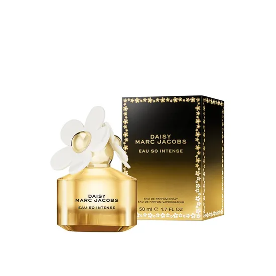 Marc Jacobs Daisy Eau So Intense Eau De Parfum