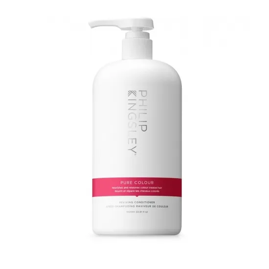 Philip Kingsley Pure Colour Reviving Conditioner 1000ml