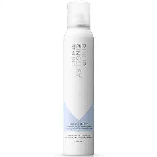 Philip Kingsley One More Day Dry Shampoo