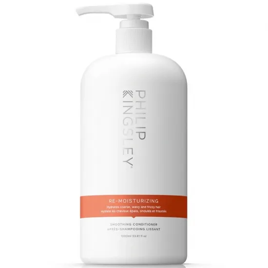 Philip Kingsley Re-Moisturising Smoothing Conditioner 1000ml
