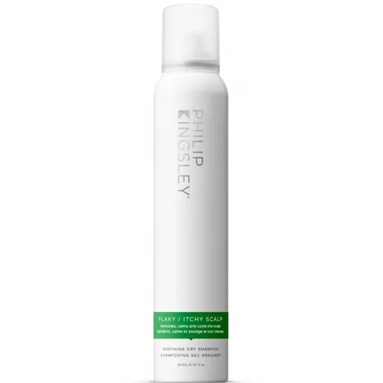Philip Kingsley Flaky/Itchy Scalp Soothing Dry Shampoo