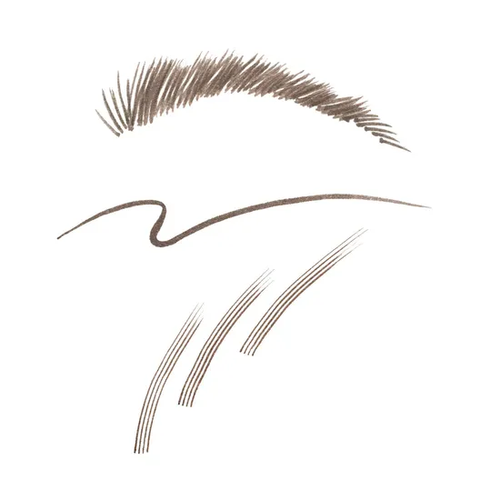 Stila Stay All Day Waterproof Balayage Brow