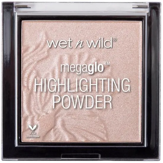 Wet N Wild Megaglo Highlighting Powder