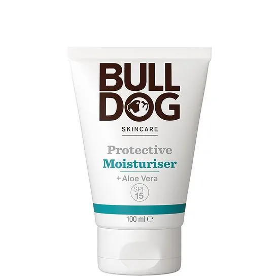 Bulldog Protective Moisturiser