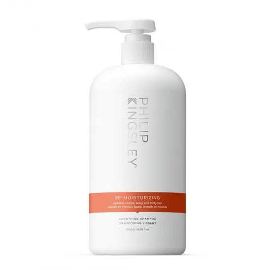 Philip Kingsley Re-Moisturising Shampoo 1000Ml