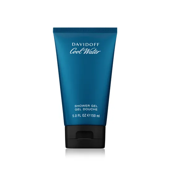 Davidoff Cool Water Man All-In-One Shower Gel