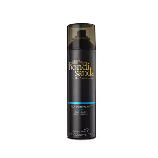 Bondi Sands Self Tanning Mist Dark